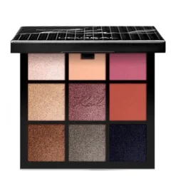 Karl Lagerfeld X L’Oréal Paris Paleta De Sombras