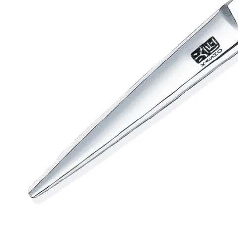 Kasho Blue Tesoura De Corte 5.0"