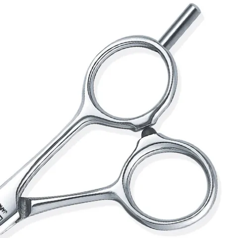 Kasho Blue Tesoura De Corte 5.0"