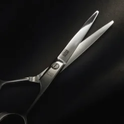 Kasho Blue Tesoura De Corte 5.0