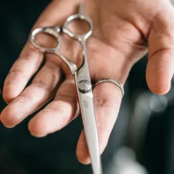 Kasho Design Master Lefty Tesoura De Corte 6.0''