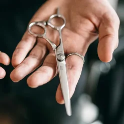 Kasho Design Master Tesoura De Corte 6.0