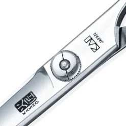 Kasho Green Tesoura De Corte 5.0