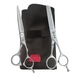 Kasho Impression Set Corte 5.5''+ Desbaste 5.5''+Bolsa