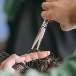 Kasho Sagano Tesoura Corte 6.0