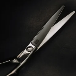 Kasho Silver Tesoura De Corte 6.0