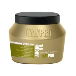 Kaypro Argan Oil Máscara Hidratação Cabelo Seco