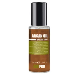 Kaypro Argan Oil Serum Nutritivo Para Cabelos Secos E Ressecados