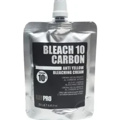 Kaypro Bleach 10 Carbon Creme Descolorante Anti-Amarelos