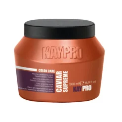 Kaypro Caviar Supreme Máscara Capilar Proteção Da Cor