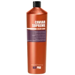 Kaypro Caviar Supreme Shampoo Para Cabelos Pintados