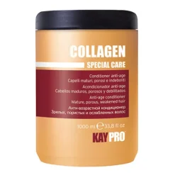 Kaypro Collagen Condicionador Cabelo Anti Idade