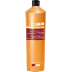 Kaypro Collagen Shampoo Anti Idade