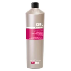 Kaypro Curl Shampoo Para Cabelo Ondulado