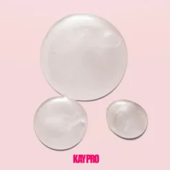 Kaypro Curl Shampoo Para Cabelo Ondulado