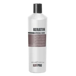 Kaypro Keratin Shampoo Para Cabelos Danificados