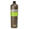Kaypro Macadamia Shampoo Regenerador Para Cabelos Finos E Secos