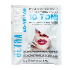 Kaypro Ultra Bleach 10 Pó Descolorante