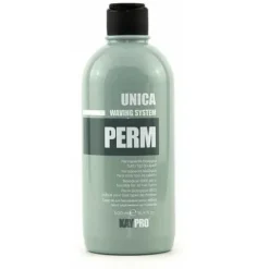 Kaypro Unica Waving Modular Perm Loção Permanente