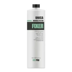Kaypro Unica Waving System Fixer Fixador Neutralizador Para Caracóis