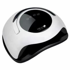 Kelly K Catalisador De Unhas Led/Uv 2 Em 1