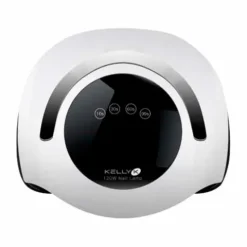 Kelly K Catalisador De Unhas Led/Uv 2 Em 1