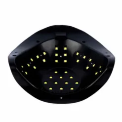 Kelly K Catalisador De Unhas Led/Uv 2 Em 1