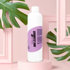 Kelly K Cleanser Líquido De Limpeza Para Unhas