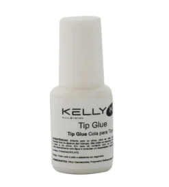 Kelly K Cola Unhas E Tips