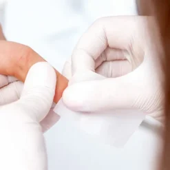 Kelly K Compressas De Celulose