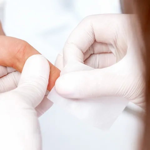 Kelly K Compressas De Celulose