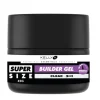 Kelly K Essentials Super Size Builder Gel Media Viscosidade Clear