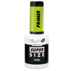 Kelly K Essentials Super Size Primer