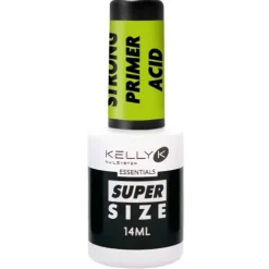 Kelly K Essentials Super Size Strong Primer Acid
