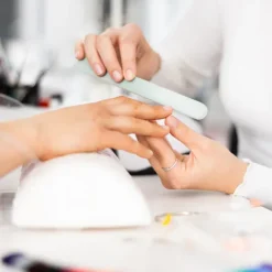 Kelly K Kit Catalisador + Primer + Base + Speed Gel S14 + Limas + Removedor