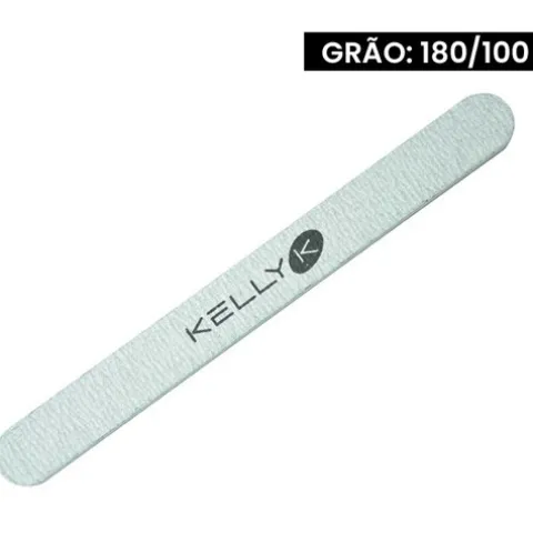 Kelly K Lima Recta Zebra - 180/100