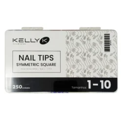Kelly K Nail Tips