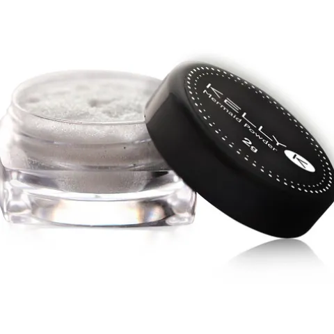 Kelly K Pó De Sereia