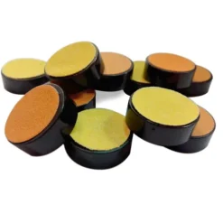 Kelly K Set Pedicure Recarga De Discos - Grossa