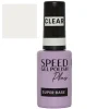 Kelly K Speed Gel Polish Plus Super Base - Clear