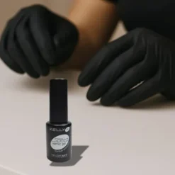 Kelly K Speed Gel Top Coat Matte