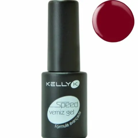 Kelly K Speed Verniz Gel S7