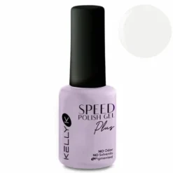 Kelly K Speed Verniz Gel Plus Sp01