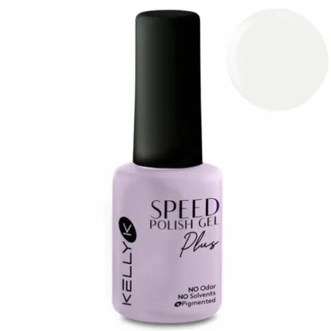 Kelly K Speed Verniz Gel Plus Sp01