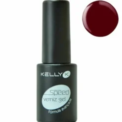 Kelly K Speed Verniz Gel S49