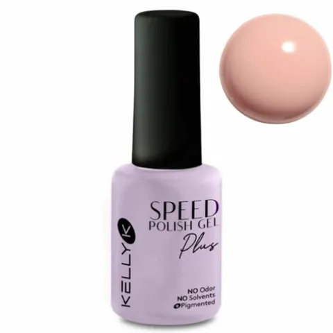 Kelly K Speed Verniz Gel Plus Sp05