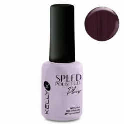 Kelly K Speed Verniz Gel Plus Sp15