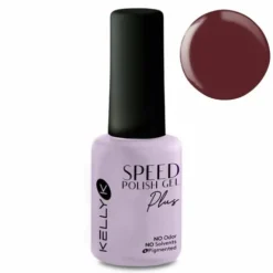 Kelly K Speed Verniz Gel Plus Sp12
