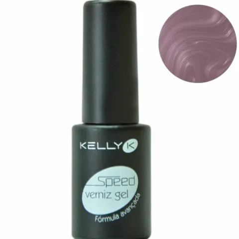 Kelly K Speed Verniz Gel S76