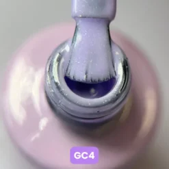 Kelly K Speed Verniz Gel Plus Coleção Gelato Gc4